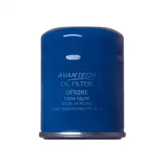 Фильтр масляный AVANTECH OF0205