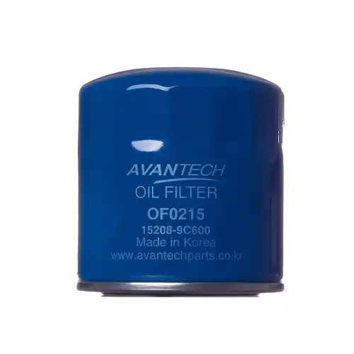 Фильтр масляный AVANTECH OF0215