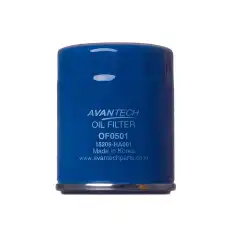 Фильтр масляный AVANTECH OF0501