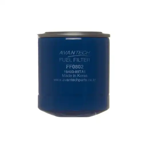 Топливный фильтр AVANTECH FF0802