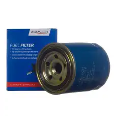 Топливный фильтр AVANTECH FF0801 Isuzu