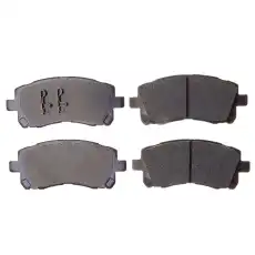 Тормозные колодки дисковые AVANTECH AV1005