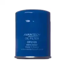 Фильтр масляный AVANTECH OF0105