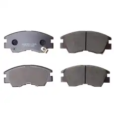 Тормозные колодки дисковые AVANTECH AV926