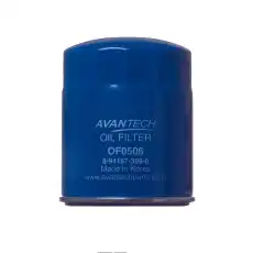 Фильтр масляный AVANTECH OF0506