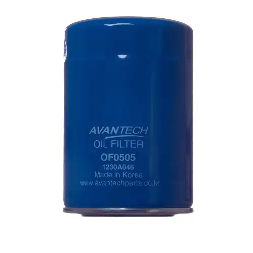 Фильтр масляный AVANTECH OF0505