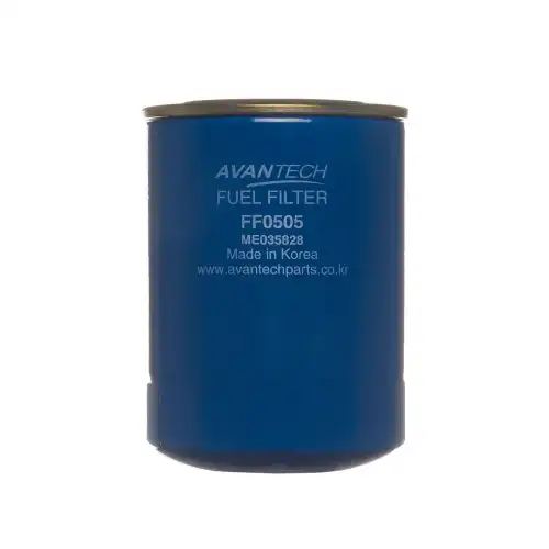 Топливный фильтр AVANTECH FF0505