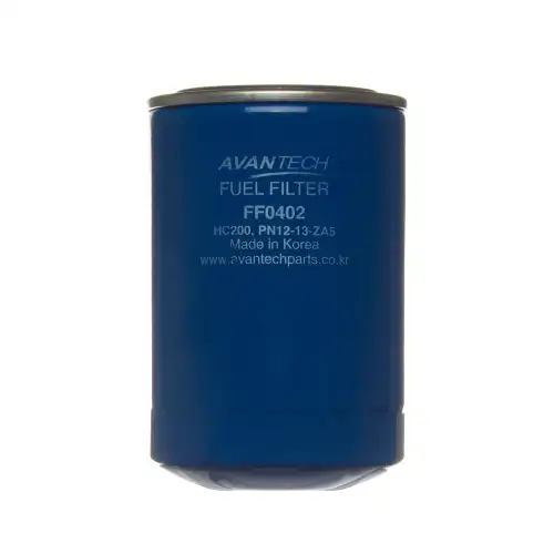 ТОПЛИВНЫЙ ФИЛЬТР AVANTECH FF0402