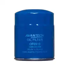 Фильтр масляный AVANTECH OF0510