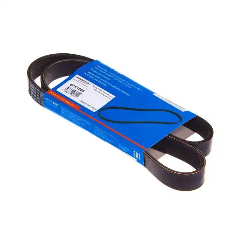 Ремень поликлиновый AVANTECH 6PK1020