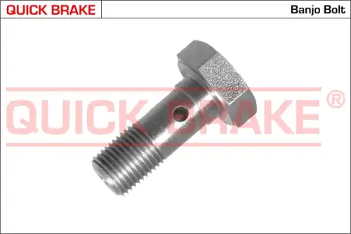 3254 ШТУЦЕР ПРОКАЧКИ QUICK BRAKE