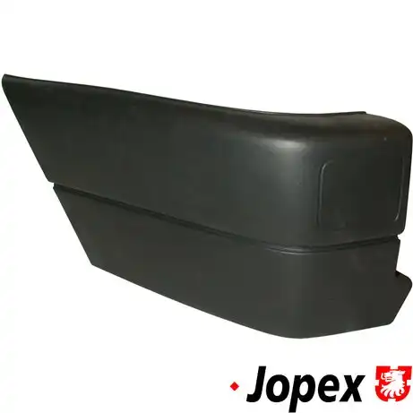 Накладка бампера 1184400270 JP
