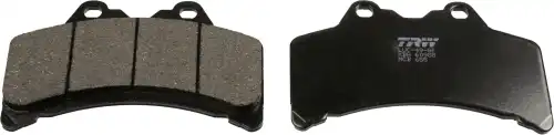 Тормозные колодки дисковые TRW MCB655