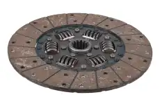Диск сцепления STELLOX 07-00190-SX
