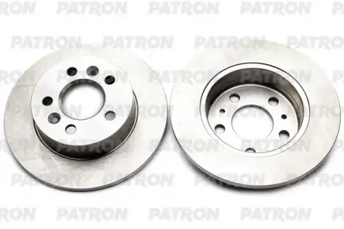Тормозной диск PATRON PBD4546