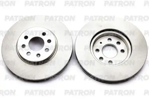 Тормозной диск PATRON PBD4426