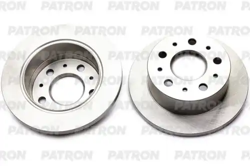 Тормозной диск PATRON PBD4245