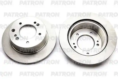 Тормозной диск PATRON PBD4394