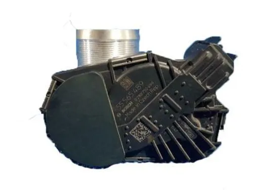 ДРОСCЕЛЬ A14NEL, A14NET (10110010/140508 55565489 OPEL