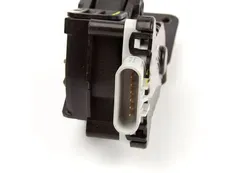 Педаль газа/ OPEL Astra-G/H (АККП) 9193188