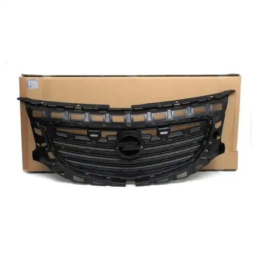 Решетка радиатора OPEL 13268730