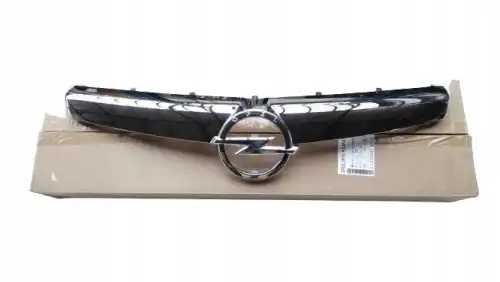 Решетка радиатора OPEL 13238421