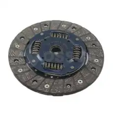Диск сцепления OSSCA 04993