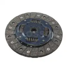 Диск сцепления OSSCA 04993