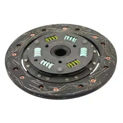 Диск сцепления OSSCA 02663