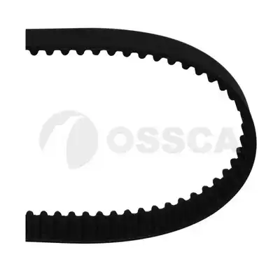 04792 РЕМЕНЬ ГРМ Z=153 / VAG OSSCA