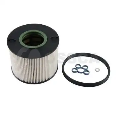 Топливный фильтр OSSCA 11783