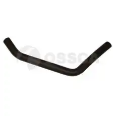 01648 OSSCA ПАТРУБОК РАДИАТОРА RADIATOR HOSE, ТАЙВАНЬ (КИТАЙ)