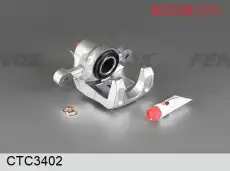 Суппорт тормозной FENOX CTC3402