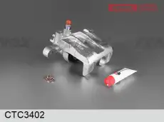 Суппорт тормозной FENOX CTC3402