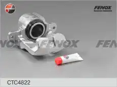 Суппорт тормозной FENOX CTC4822