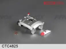 Суппорт тормозной FENOX CTC4825