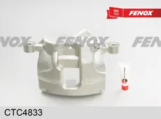 Суппорт тормозной FENOX CTC4833 передняя ось слева