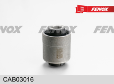Рычаг подвески FENOX CAB03016