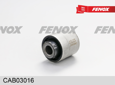 Рычаг подвески FENOX CAB03016