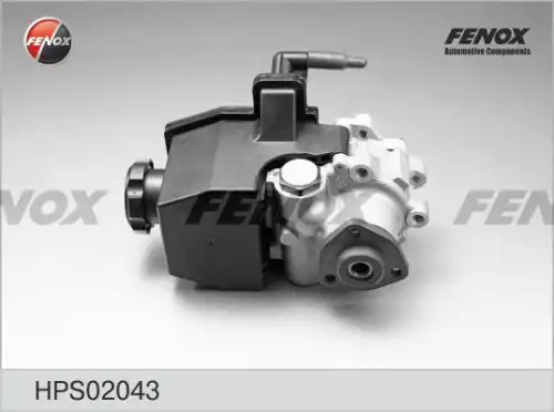 Насос гидроусилителя руля FENOX HPS02043