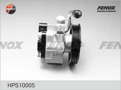 Насос гидроусилителя руля FENOX HPS10005
