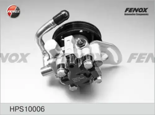 Насос гидроусилителя руля FENOX HPS10006