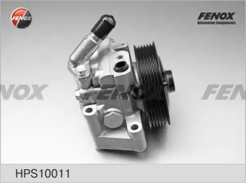 Насос гидроусилителя руля FENOX HPS10011