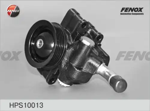 Насос гидроусилителя руля FENOX HPS10013