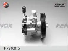 Насос гидроусилителя руля FENOX HPS10015