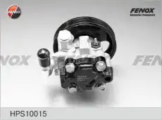 Насос гидроусилителя руля FENOX HPS10015