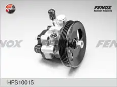 Насос гидроусилителя руля FENOX HPS10015