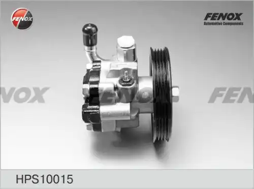 Насос гидроусилителя руля FENOX HPS10015