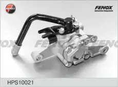 Насос гидроусилителя руля FENOX HPS10021