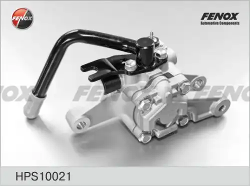 Насос гидроусилителя руля FENOX HPS10021
